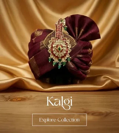 kalgi-collection