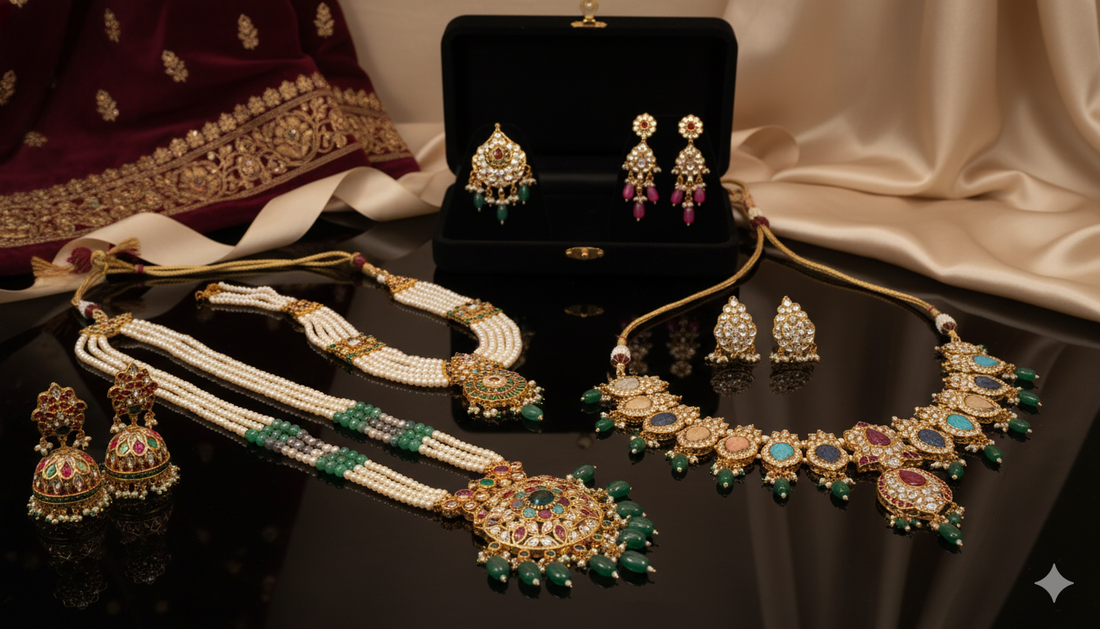 Put A Bow On It: The Ultimate Holiday Jewelry Gift Guide