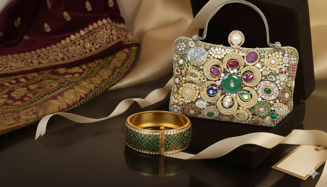 How to Care for Your Jewellery