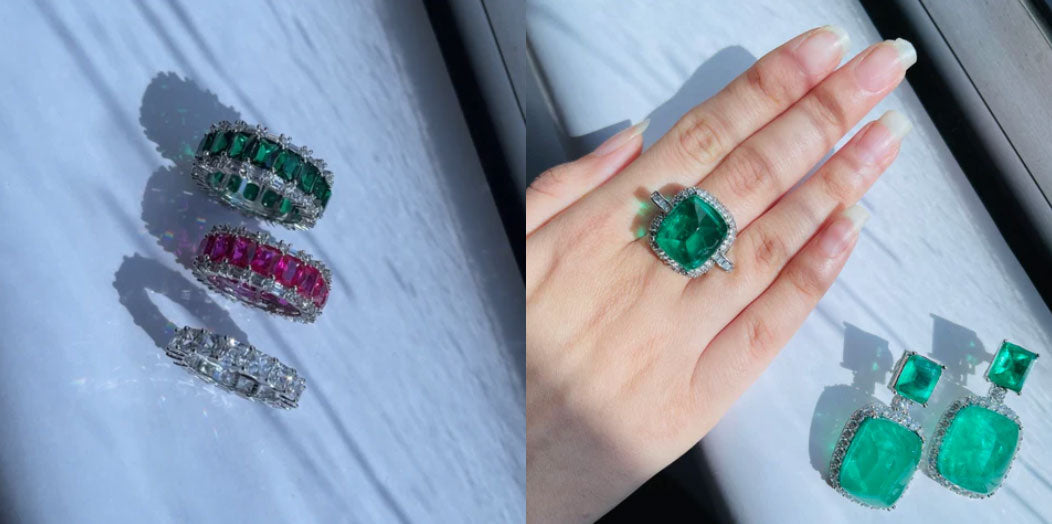 How to Care for Your Jewellery