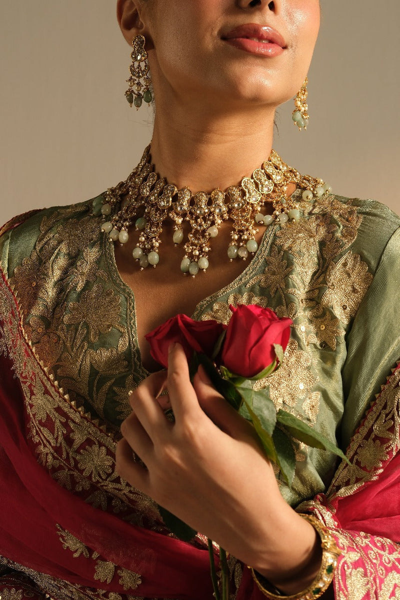 Jewellery Sets By FLUORITE