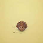 Ganesh Murti Bead