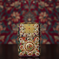 Embellished Cigarette Box
