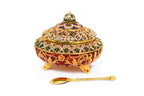 Jeweled Ornate Trinket Box