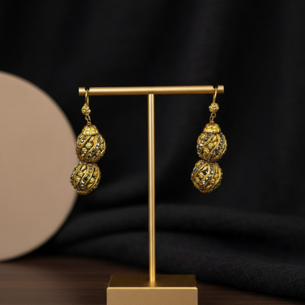 Royal Heritage Gold Drops