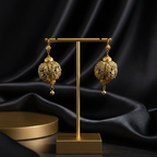 Classic Gold Legacy Drops