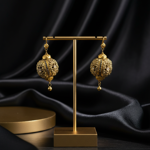 Classic Gold Legacy Drops