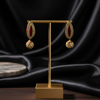 Ethnic Dangle Drop Earrings