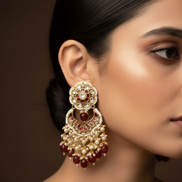 Manikya Pearl Heritage