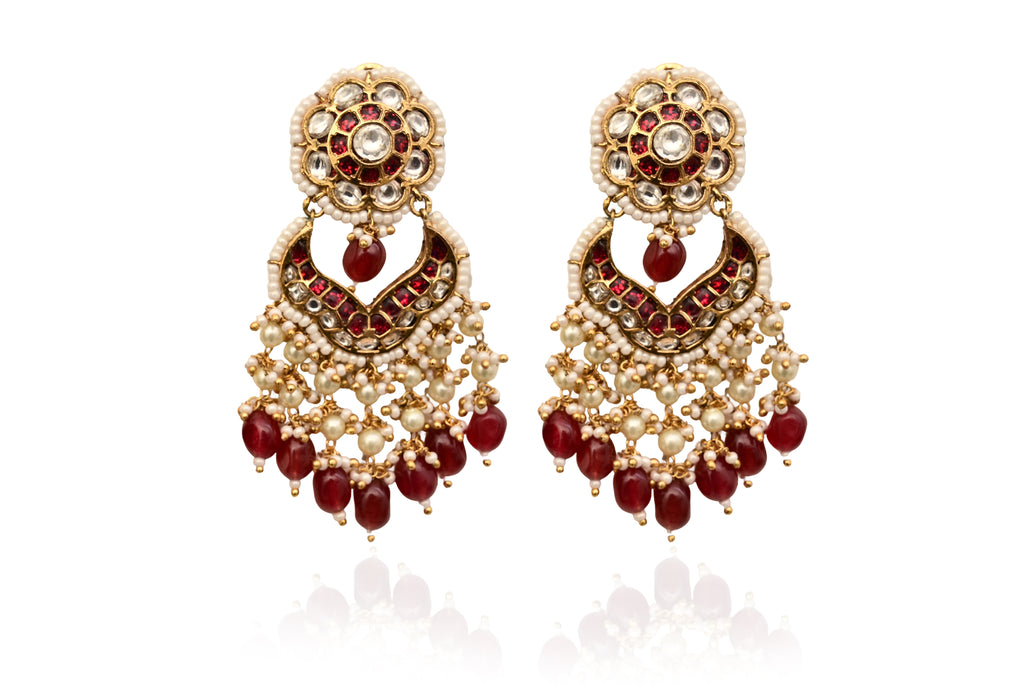 Manikya Pearl Heritage