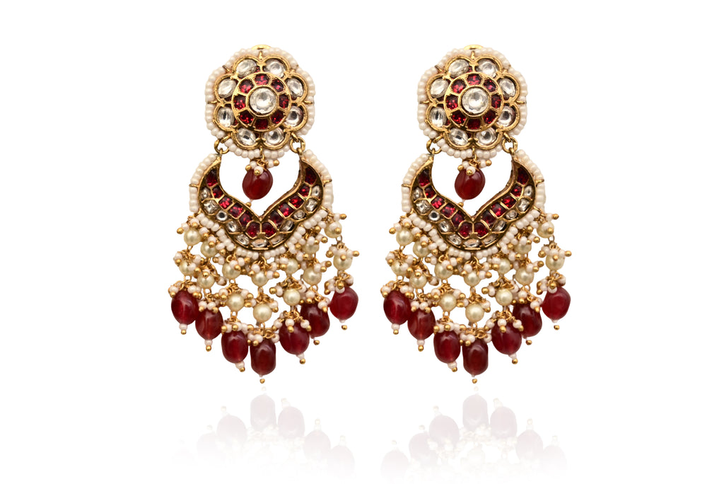 Manikya Pearl Heritage