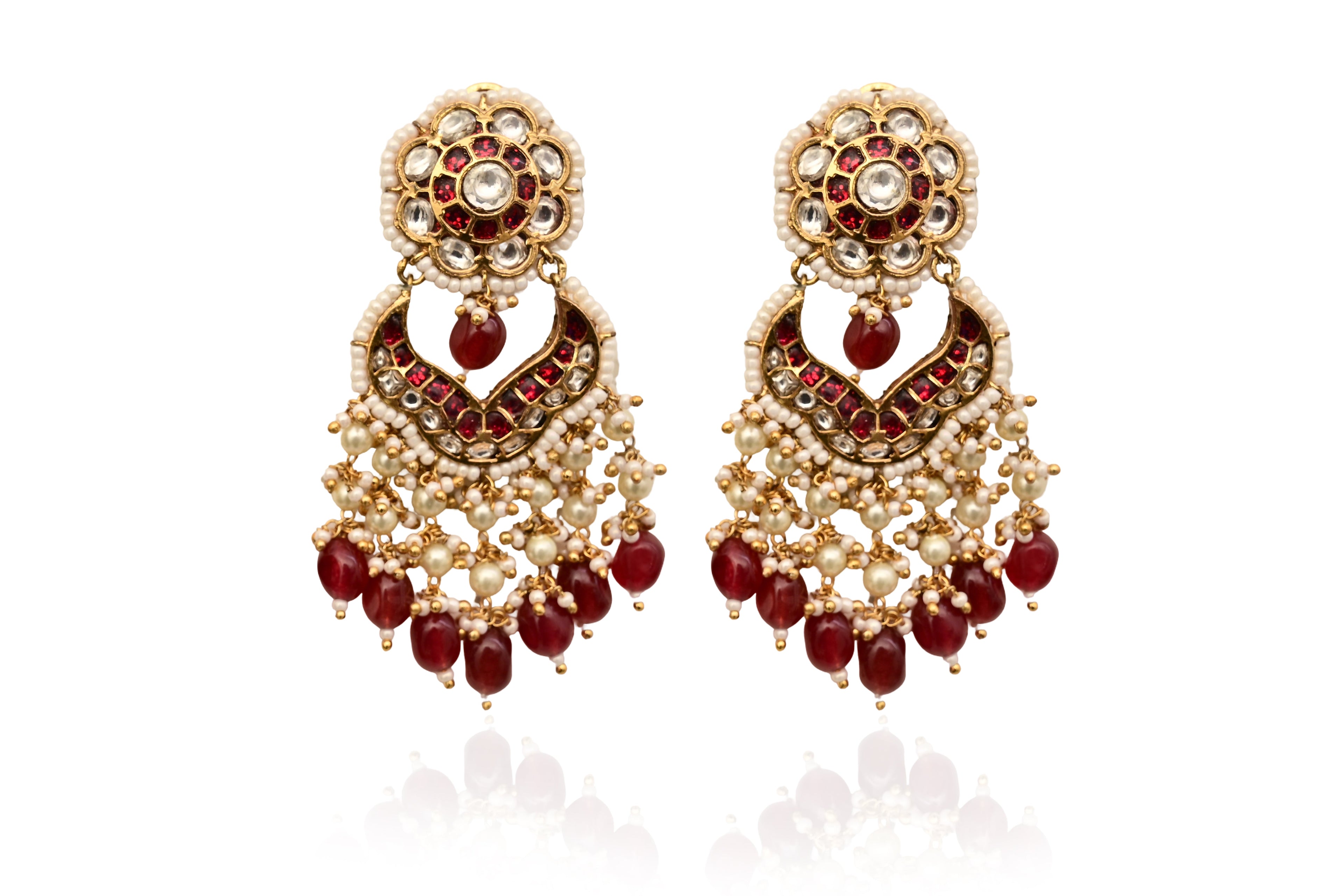 Manikya Pearl Heritage