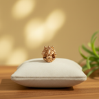 Ganesha Charm Bead