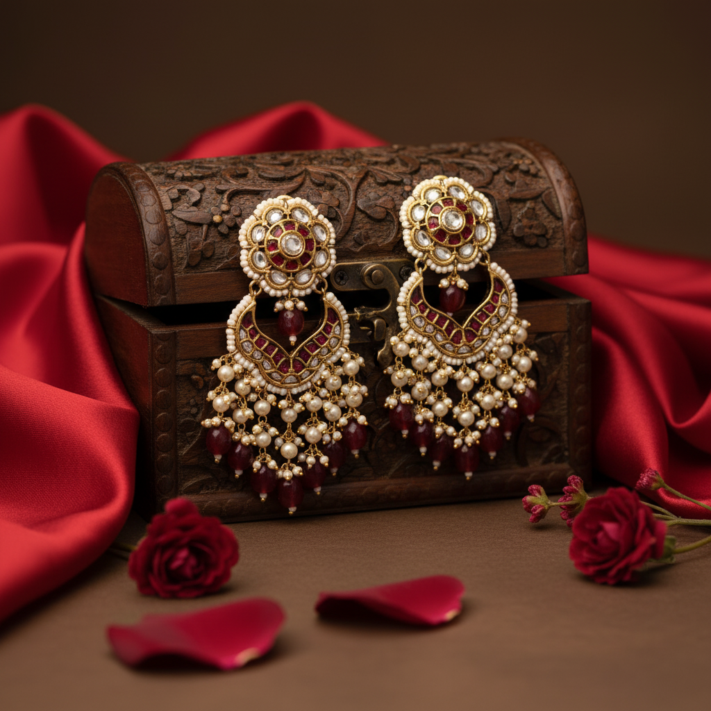 Manikya Pearl Heritage
