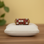 Traditional Cylindrical Bead