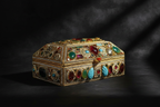 Ornate Trinket Box