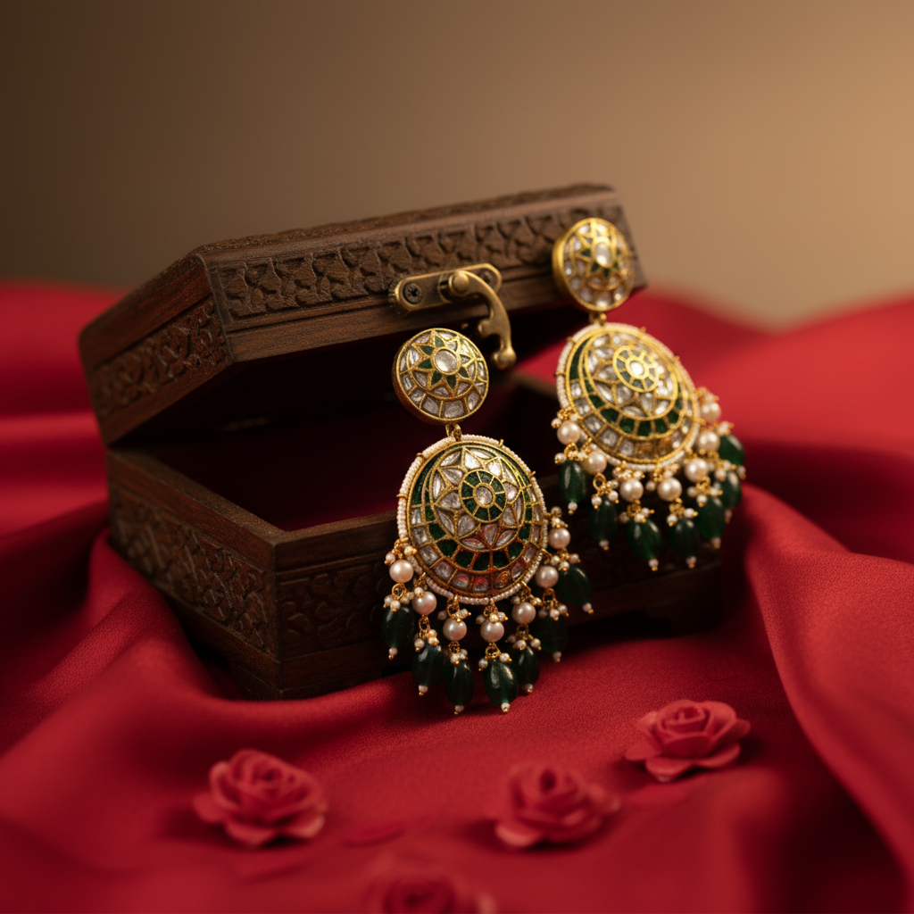 Panna Royal Drops