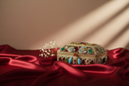 Ornate Trinket Box