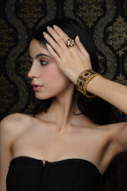 Traditional Embellished Bangle