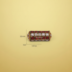 Traditional Cylindrical Bead