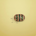 Embellished Decorative Bead