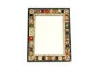 Ornate Gemstone Picture Frame