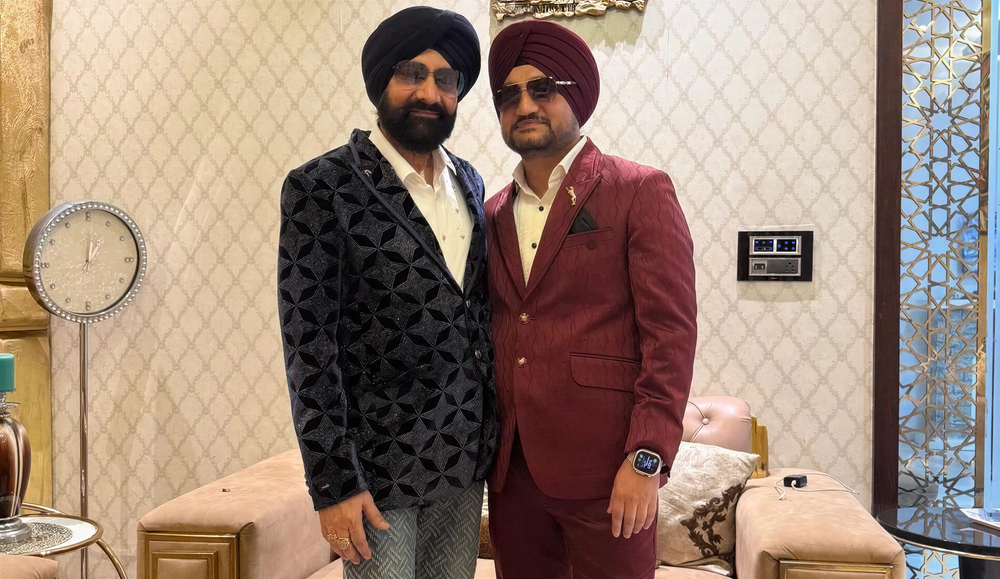 Crafting fine jewellery