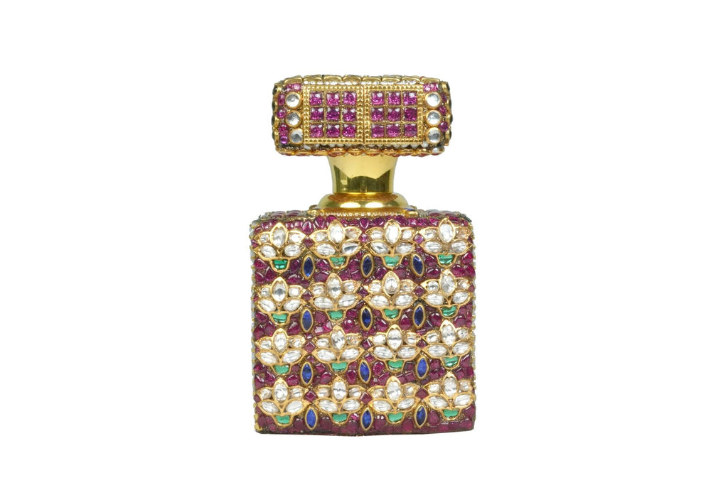 Ornate Itar Perfume Bottle