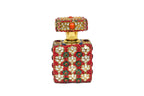Ornate Handcrafted Indian Attar Bottle