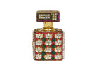 Luxury Embellished Itar Bottle