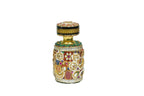 Luxury Jeweled Itar Bottle