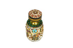 Luxury Jeweled Itar Bottle